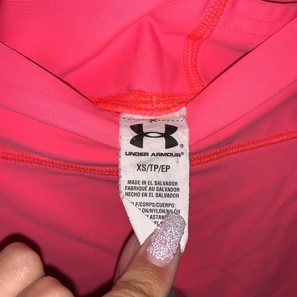 Under Armour Women’s Spandex - Picture 4 of 4